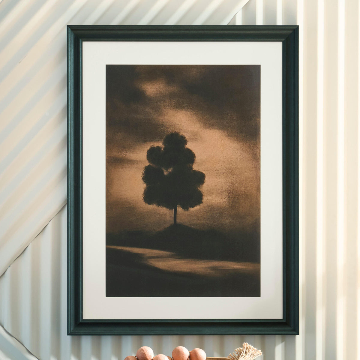 Lakeland Furniture Outlet - Ashley Furniture - Chadlow Wall Decor - Wall Art - A8000537