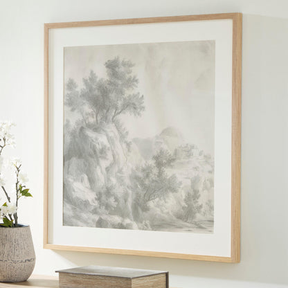 Lakeland Furniture Outlet - Ashley Furniture - Casslock Wall Decor - Wall Art - A8000538