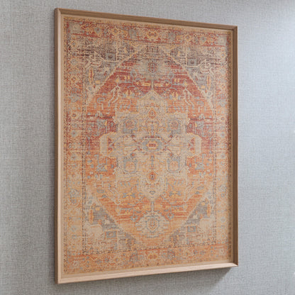 Lakeland Furniture Outlet - Ashley Furniture - Kerrickson Wall Decor - Wall Art - A8000547