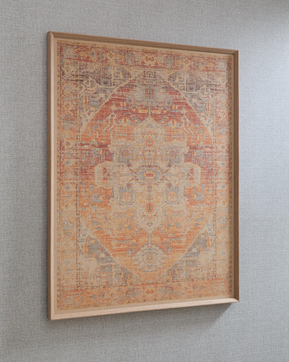 Kerrickson Wall Decor