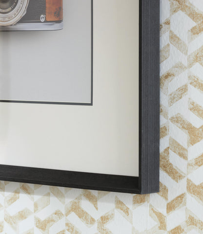 Dirkgrove Wall Decor