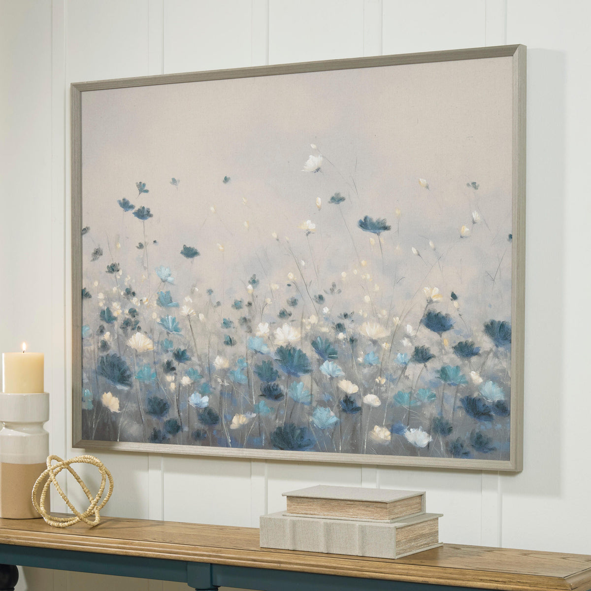 Lakeland Furniture Outlet - Ashley Furniture - Claydale Wall Decor - Wall Art - A8000552