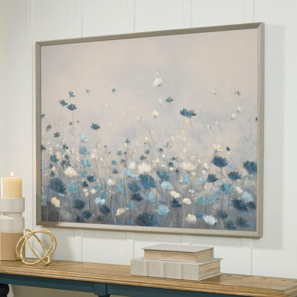 Lakeland Furniture Outlet - Ashley Furniture - Claydale Wall Decor - Wall Art - A8000552