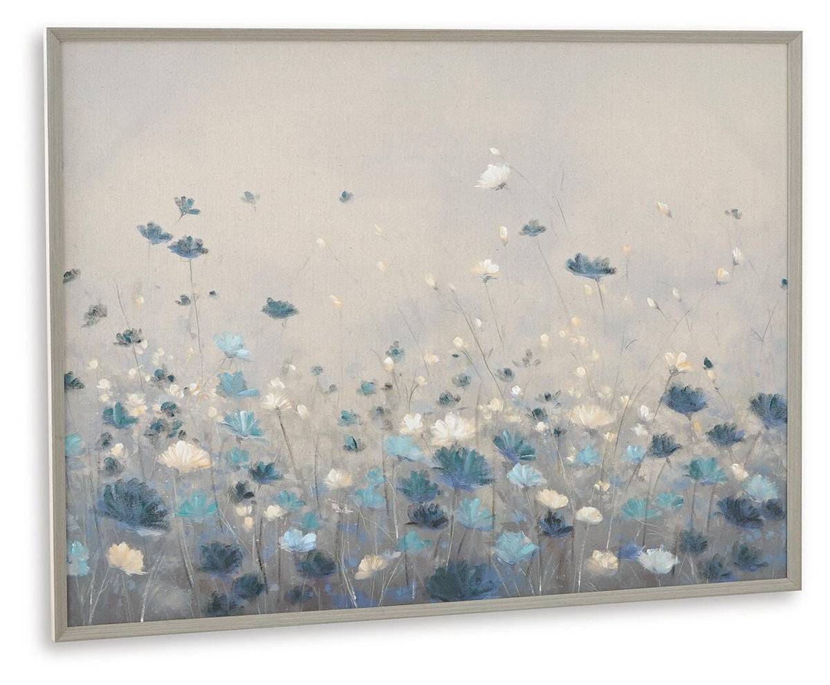 Claydale Wall Decor