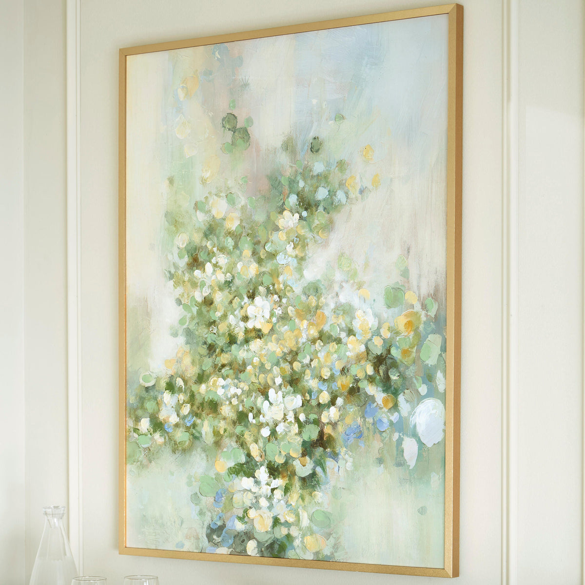 Lakeland Furniture Outlet - Ashley Furniture - Reedster Wall Decor - Wall Art - A8000553