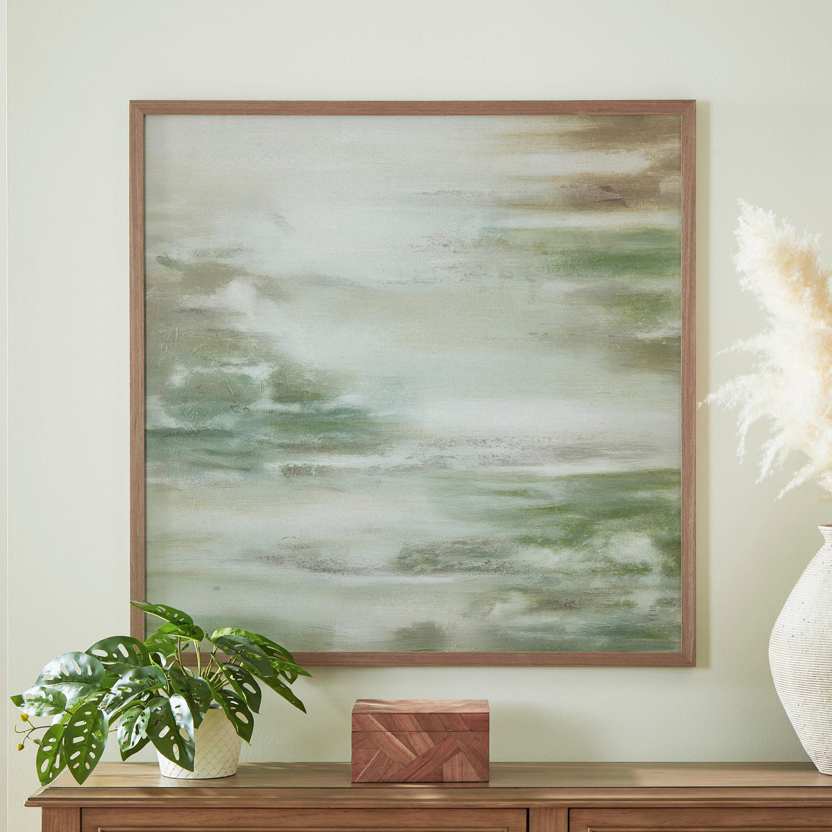 Lakeland Furniture Outlet - Ashley Furniture - Daybourne Wall Decor - Wall Art - A8000554