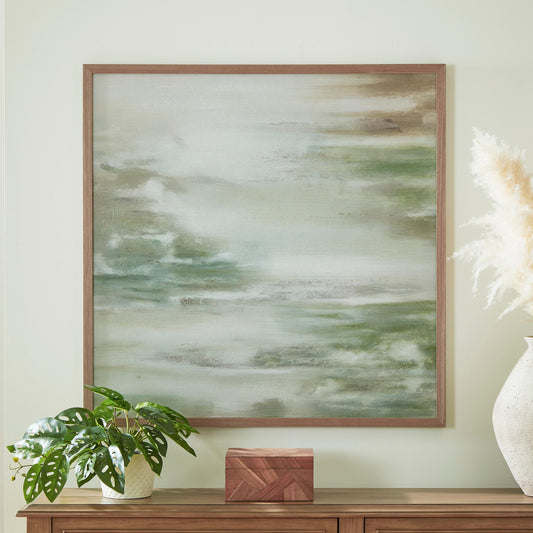 Lakeland Furniture Outlet - Ashley Furniture - Daybourne Wall Decor - Wall Art - A8000554