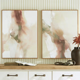 Wall Art Set (Set of 2)