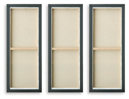 Larrondale Wall Decor