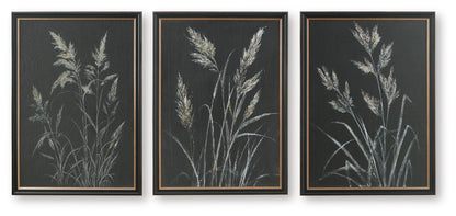 Janisburg Wall Decor