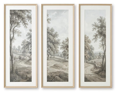 Dixonburg Wall Decor