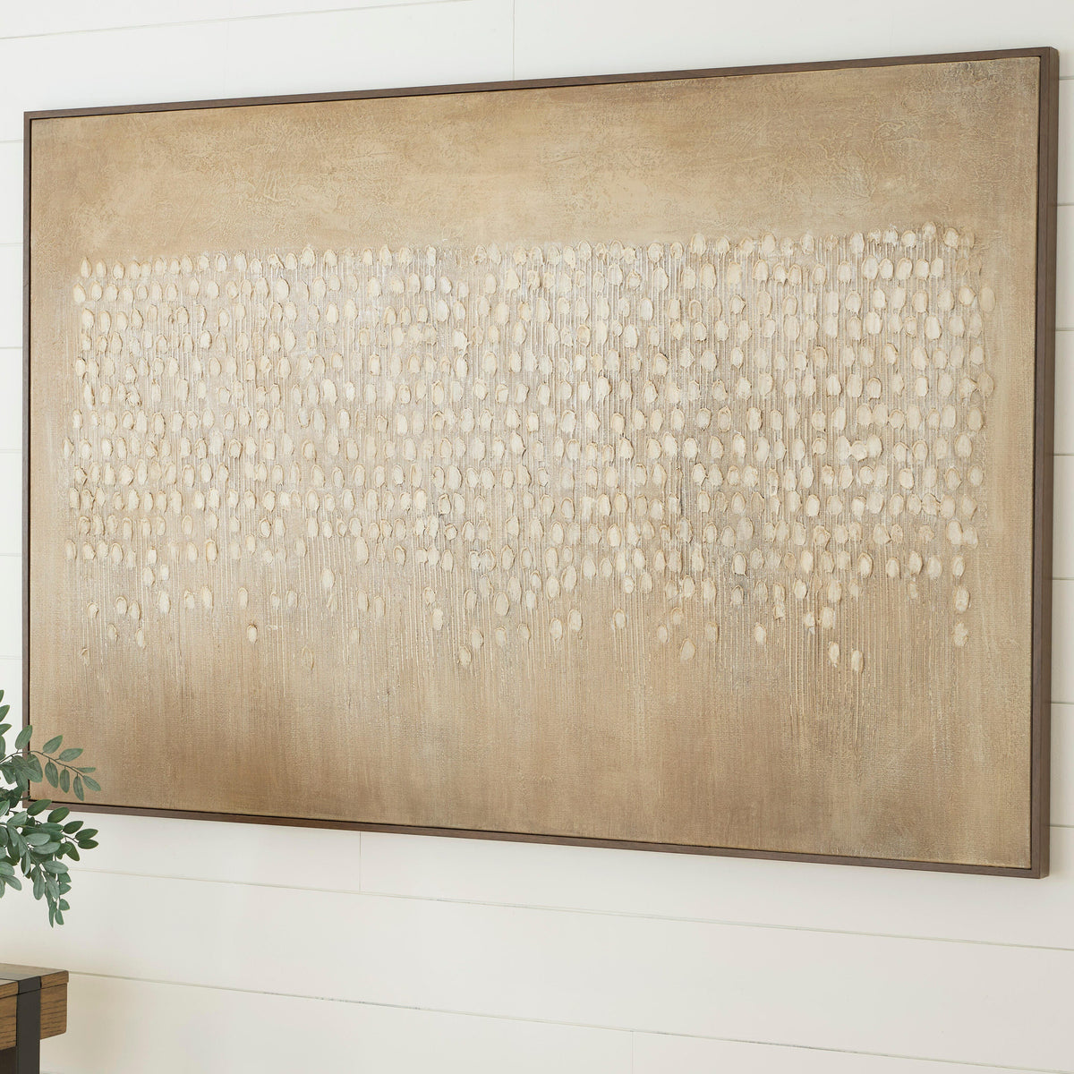 Lakeland Furniture Outlet - Ashley Furniture - Jamworth Wall Decor - Wall Art - A8000563