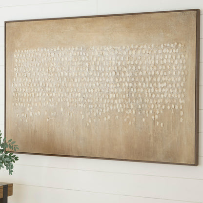 Lakeland Furniture Outlet - Ashley Furniture - Jamworth Wall Decor - Wall Art - A8000563