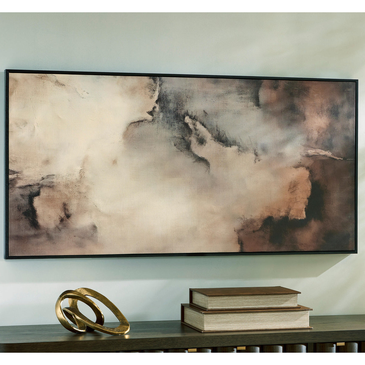 Lakeland Furniture Outlet - Ashley Furniture - Lonnham Wall Decor - Wall Art - A8000564