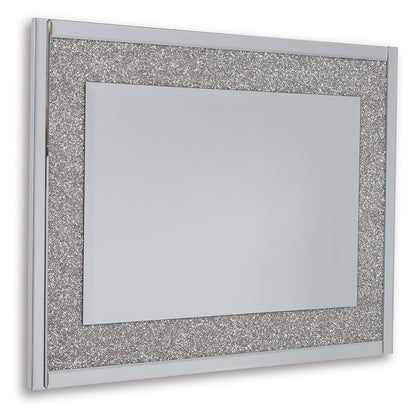 Kingsleigh Mirror