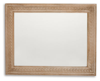 Belenburg Mirror