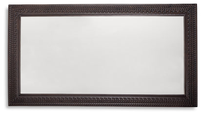 Balintmore Mirror