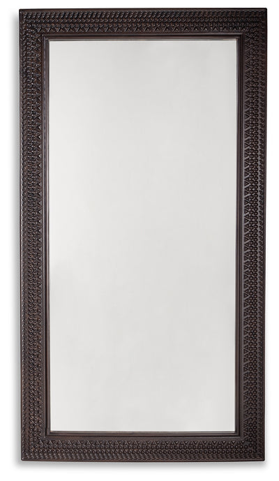 Balintmore Mirror