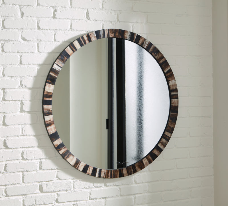 Ellford Mirror