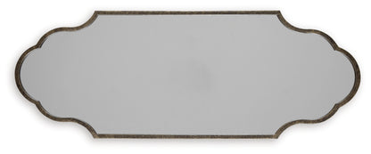 Hallgate Mirror