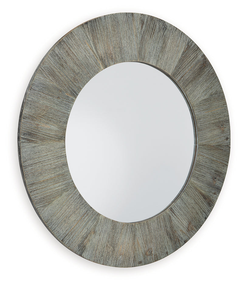 Daceman Mirror