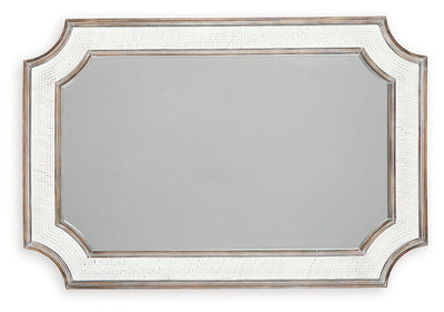 Howston Mirror