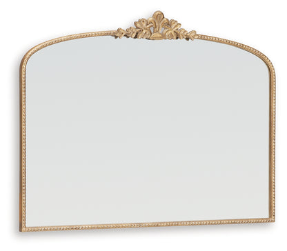 Tellora Mirror