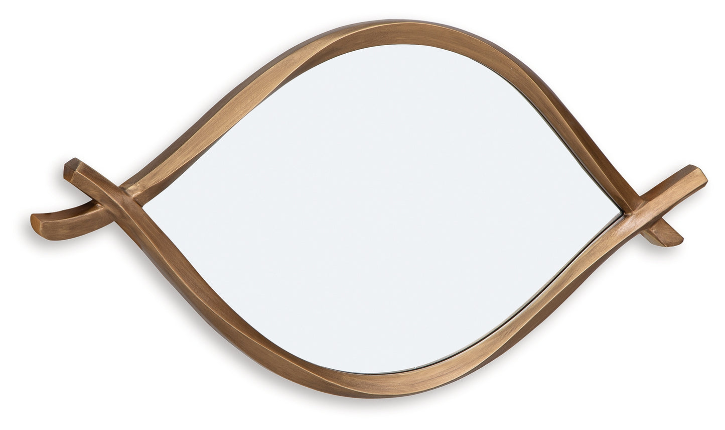 Bartner Mirror