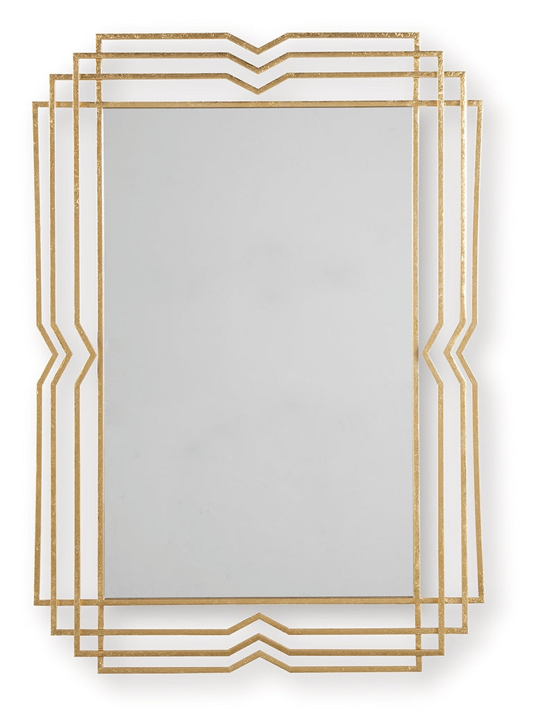 Claybrook Mirror