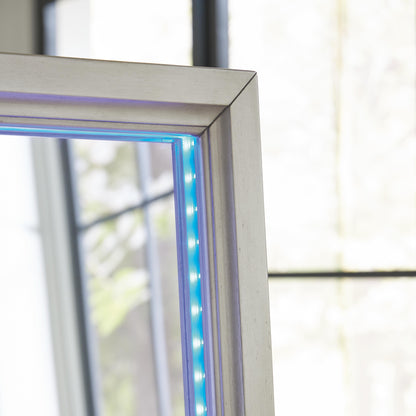 Evesen Mirror