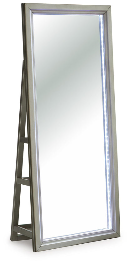 Evesen Mirror