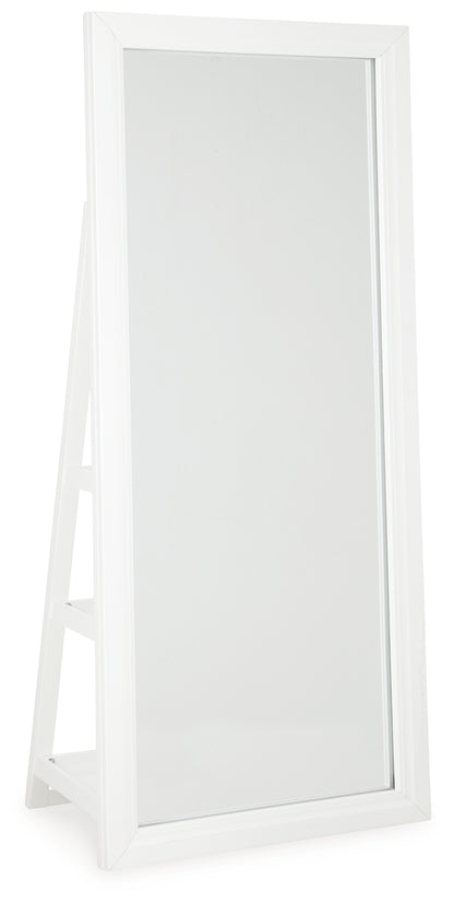 Evesen Mirror