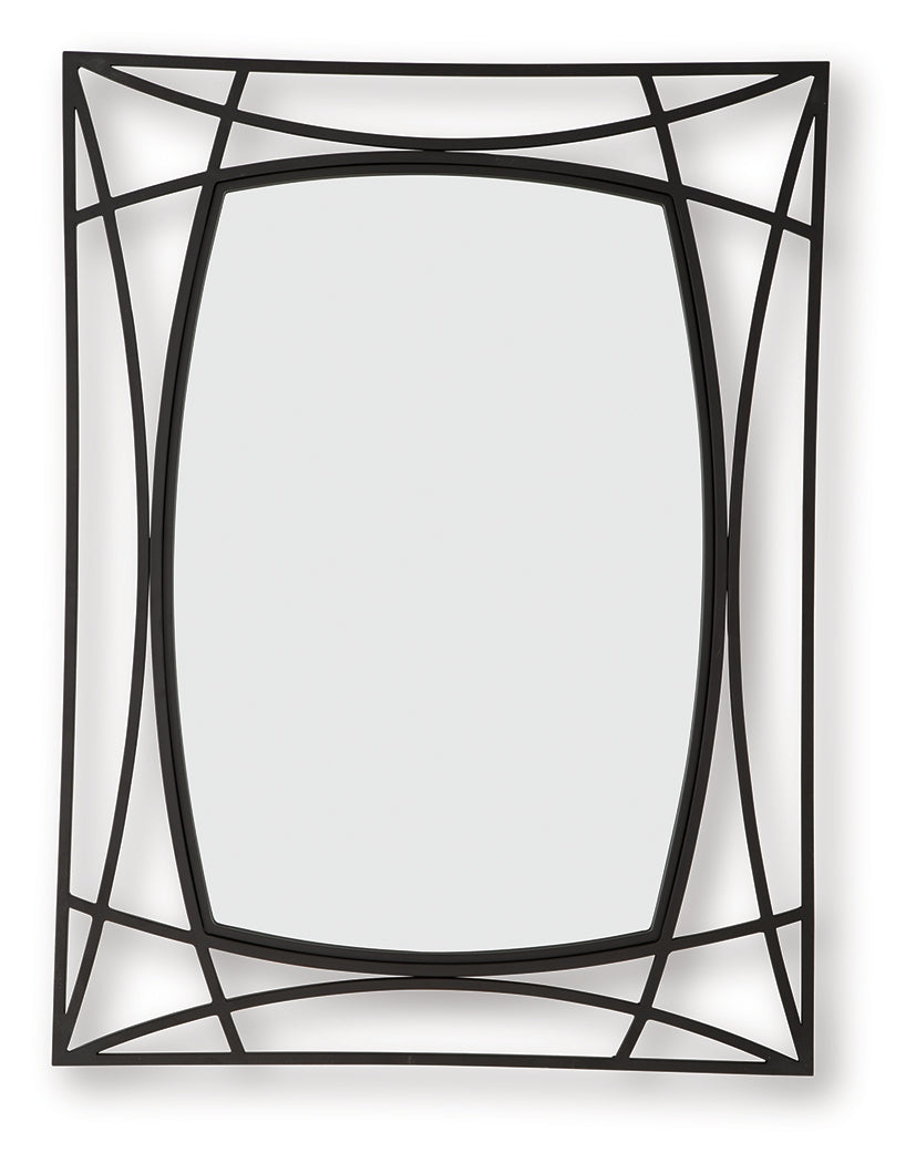 Freenville Mirror