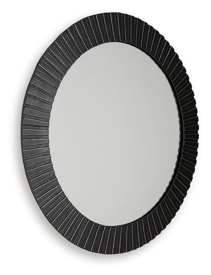Ozias Mirror