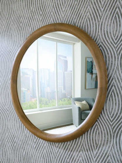 Lakeland Furniture Outlet - Ashley Furniture - Yadiel Mirror - Accent Mirror - A8010426