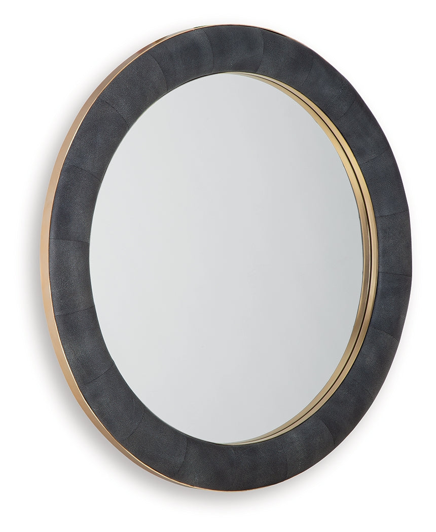 Corinsworth Mirror