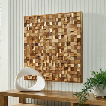 Lakeland Furniture Outlet - Ashley Furniture - Dashwell Wall Decor - Wall Decor - A8010458