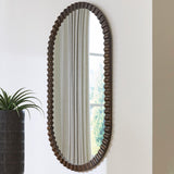 Accent Mirror