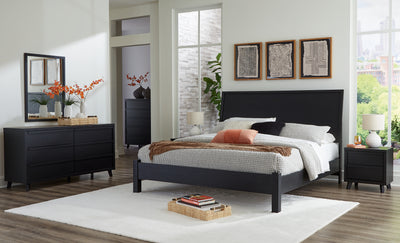 Danziar Bedroom Packages