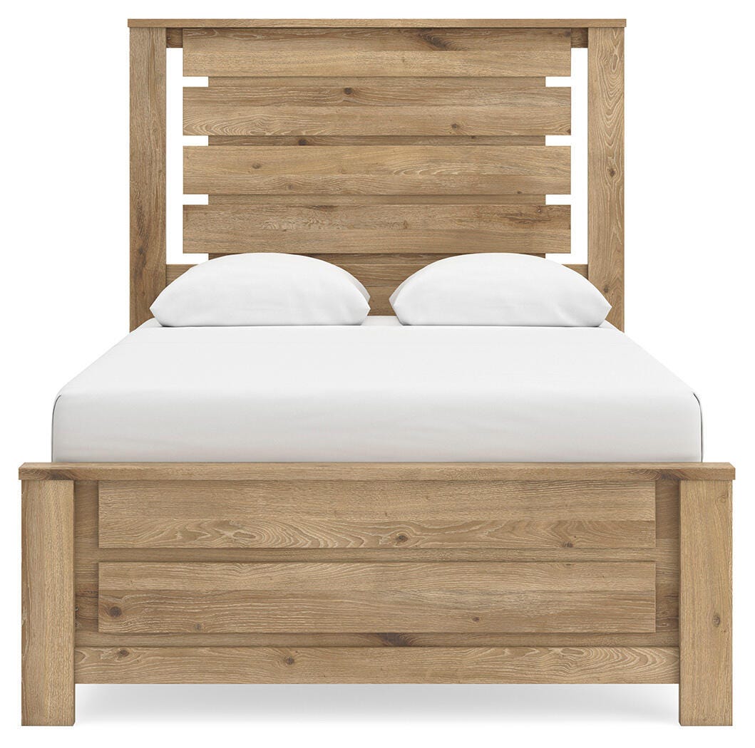 Brozmont Bedroom