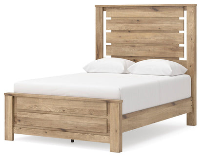 Brozmont Bedroom