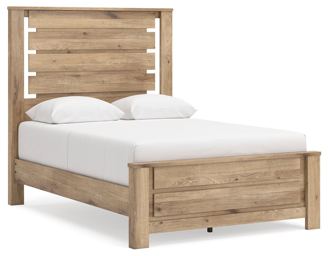 Brozmont Bedroom