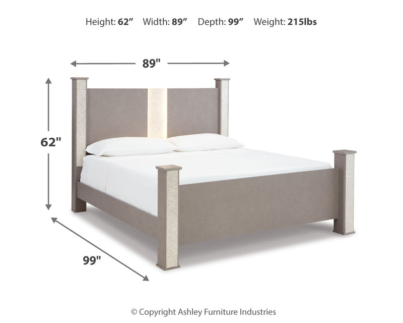 Surancha Bedroom Packages