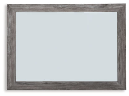 Lakeland Furniture Outlet - Ashley Furniture - Bronyan Bedroom - Bedroom Mirror - B1290-36