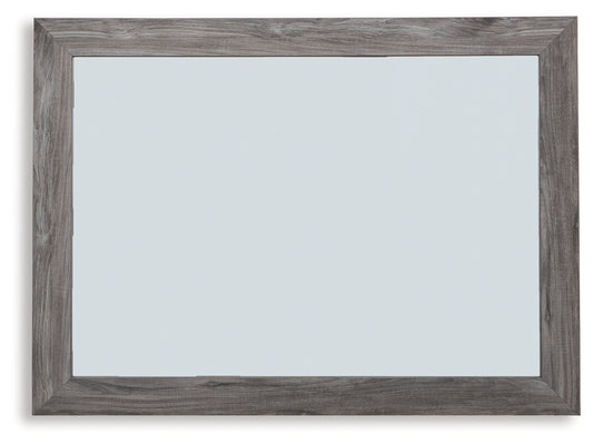 Lakeland Furniture Outlet - Ashley Furniture - Bronyan Bedroom - Bedroom Mirror - B1290-36