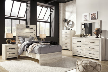 Cambeck Bedroom