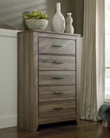 Seven Drawer Dresser