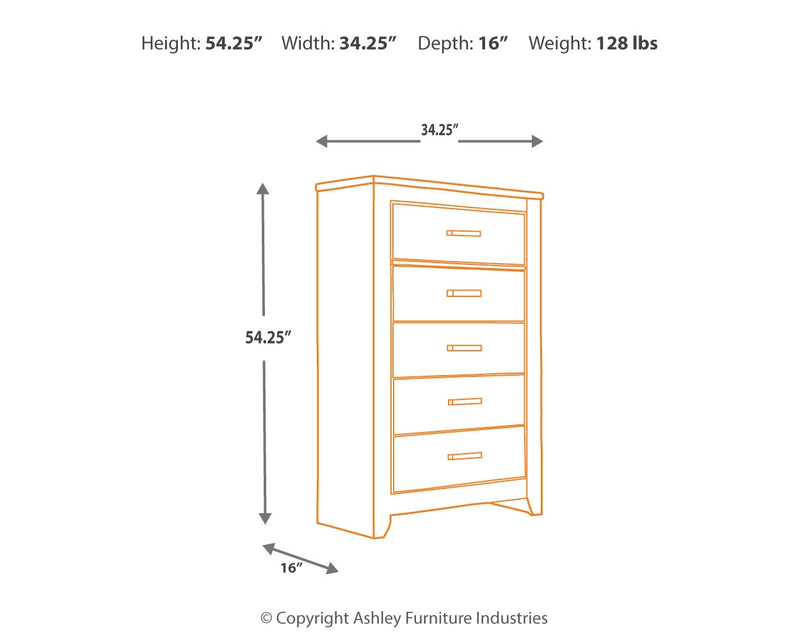 Zelen Bedroom Packages