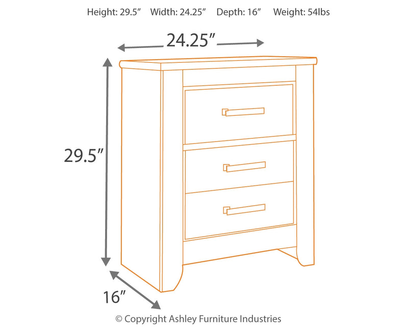 Zelen Bedroom Packages