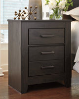 Seven Drawer Dresser